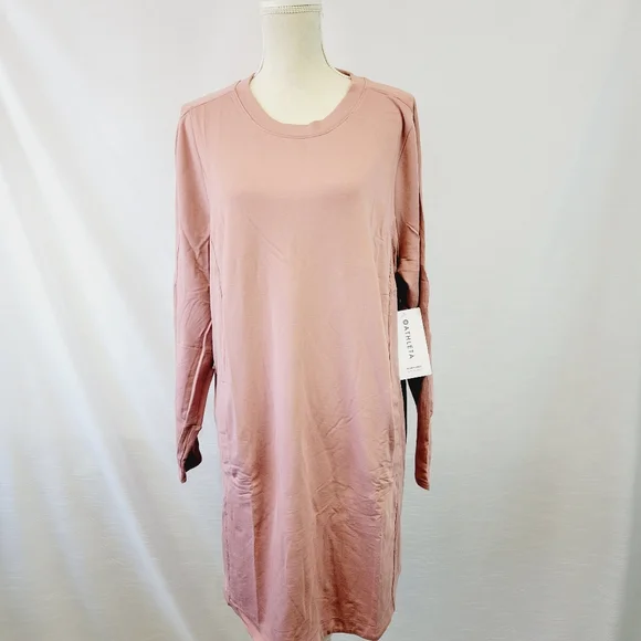 NWT Athleta Balance Dress - Picture 5 of 15